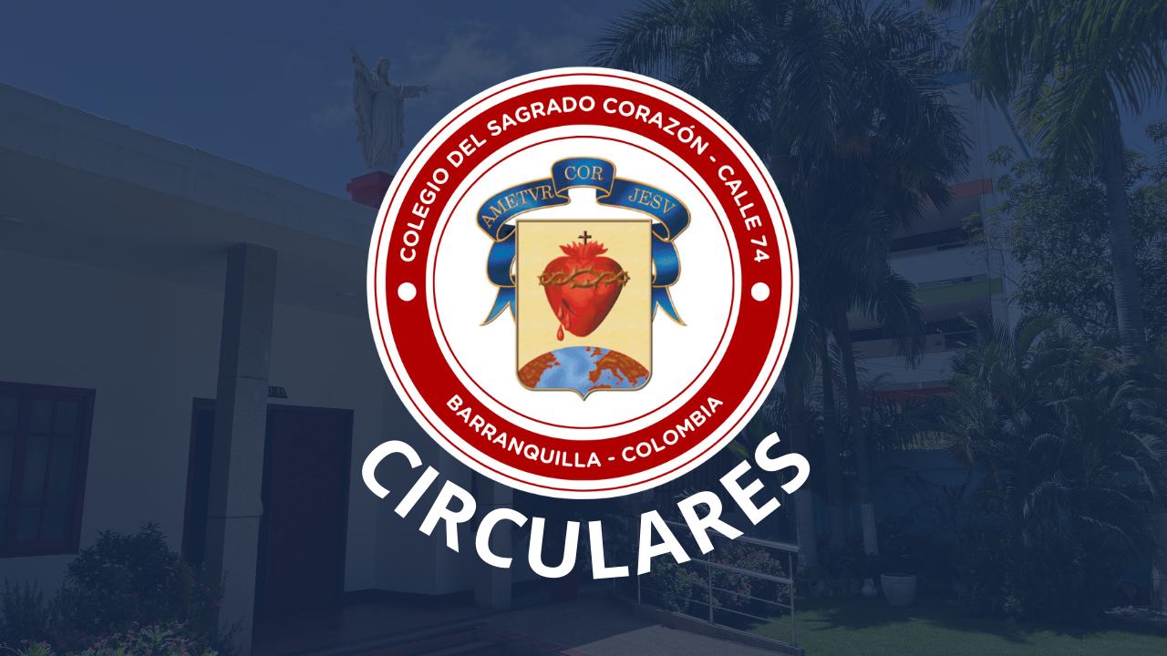 CIRCULAR PERÍODOS ACADÉMICOS